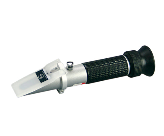 단백질 굴절계 D형 04-650-0 1개