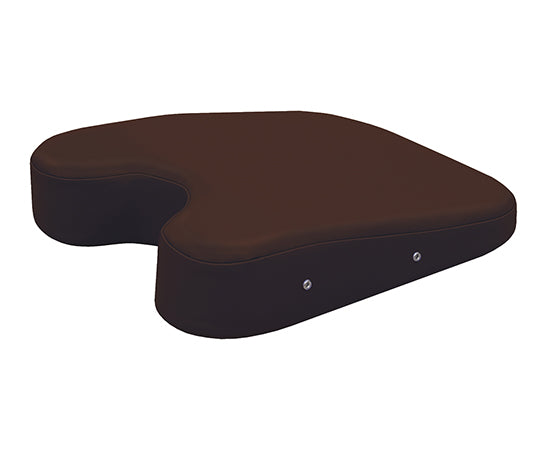 체위 유지 매트 가슴용 차 420×500×30~110mm TB-77C-27 1개