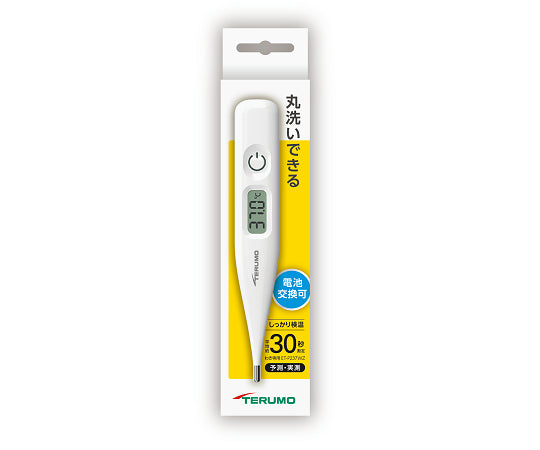 Electronic thermometer P237 1 piece