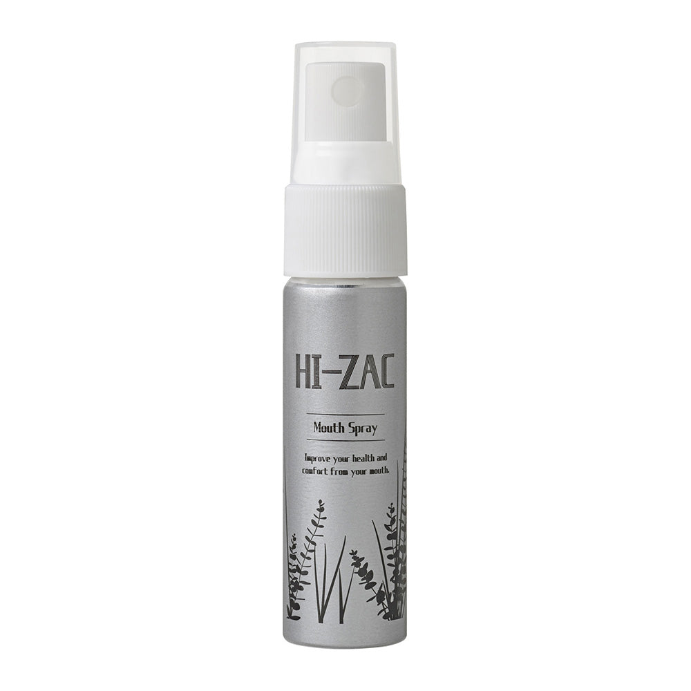 Hizack R Spray 1 bottle