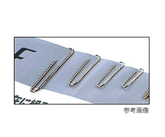 Jumbo Paper Clips 50mm (Approx. 100 Clips) CLI-10 1 Box (100 Clips)