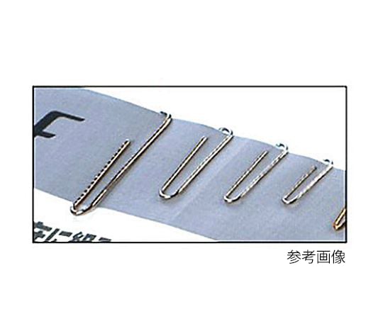 ゼムクリップ 小 23mm (約100本入) クリ-3-1 1箱(100本入)