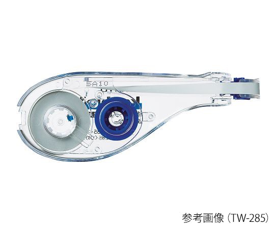 수정 테이프 <케시피타> 리필 테이프 폭 6mm TW-286 1개