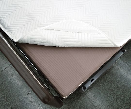 メーキングセット エコノミー ベッドパッド 930×1950×10 K00165 1枚