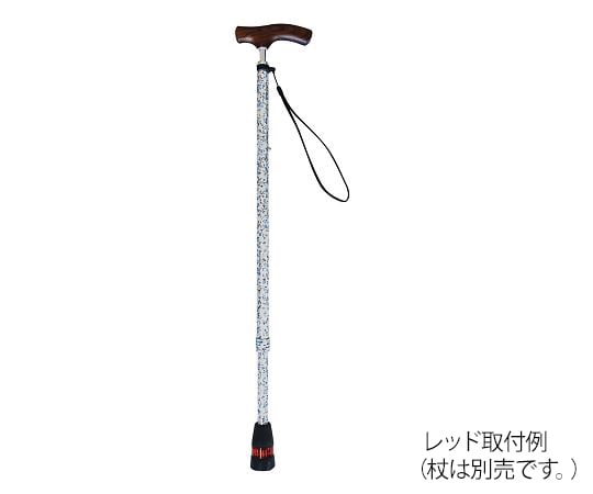 LED 고무 칩 화이트 LGP-016WH 1개