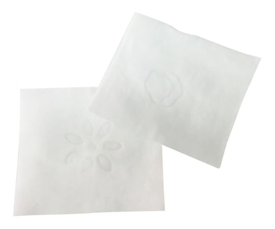 Memorysion Cleansing Sheet 1 box (2 sheets x 10 packs) 854-797000-00 1 box (2 sheets x 10 packs)