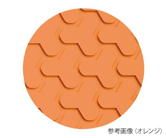 Anti-slip mat Yuclear M Blue PN-L10201A 1 piece