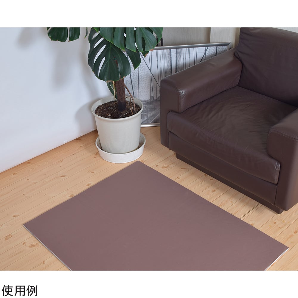 Anti-slip multi-sheet 570 x 800 mm Brown 5780 BR 1 piece