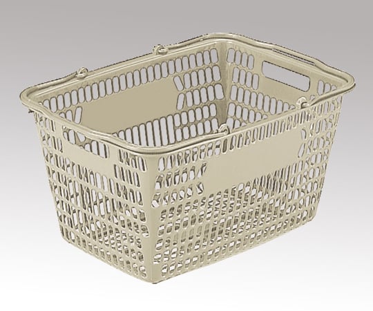 Hand Basket 27L 102797 1pc