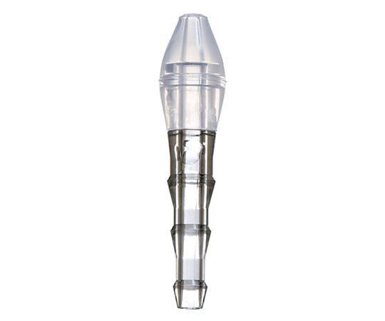 Silicone Olive Tube for Nose Suction, Mieru, Extra Small, OL-SS, 1 Piece