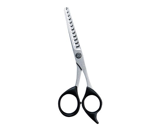 Shaggy scissors (stainless steel) G-5012 1 piece