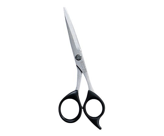 Hair cutting scissors (stainless steel) G-5010 1 piece