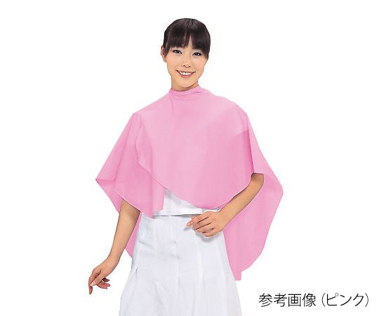 Scut Cloth Deluxe Black No.9100 1pc