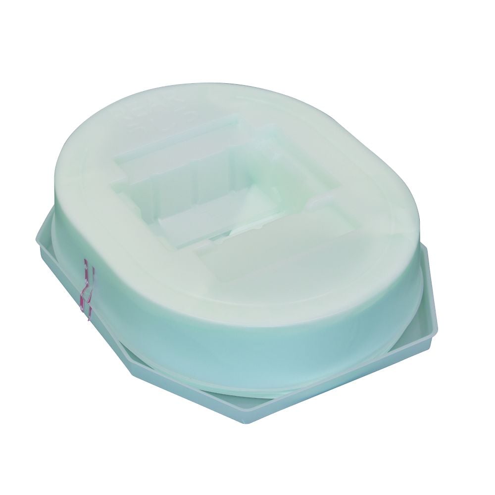 Automatic wrap toilet Wrappon Brio Film Cassette Type 3 C0F1C360J 1 piece