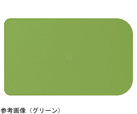 Oku-Raku Anti-Slip Mat AR Medium Green 535-290 1 piece