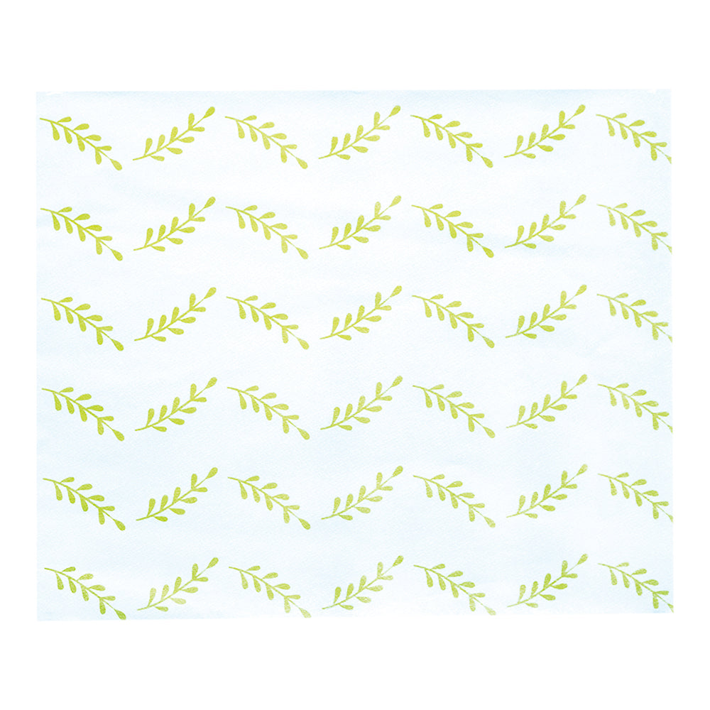 しっかり吸収ペーパーバスマット 100枚入 89100003 1袋(100枚入)