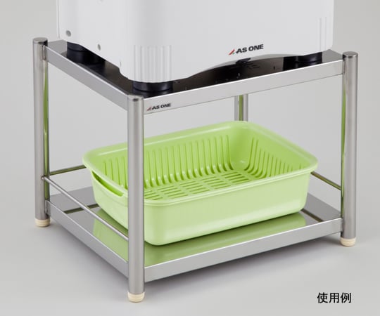 초음파 세정기용 가대(ASU-2・3용) 1대