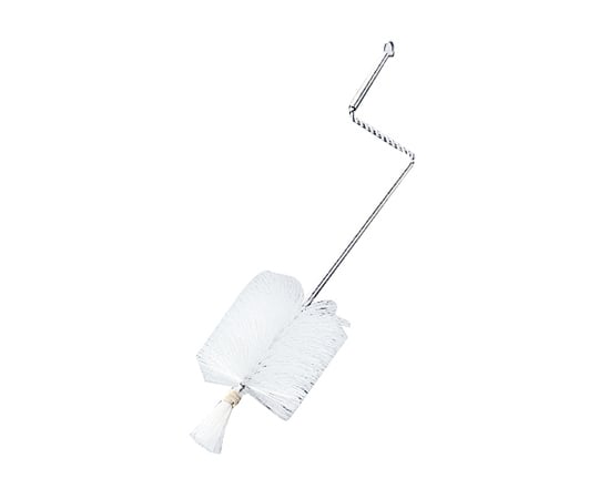 スピニングボトルブラシ 2号 1本