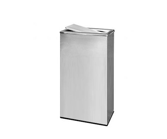 Clean Square Pot RB-403S 1 piece