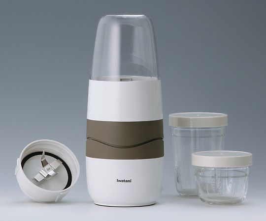 サイレントミルサー IFM-S30G 1個