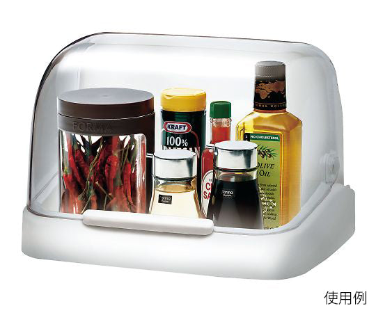 Seasoning case 121999 1 piece