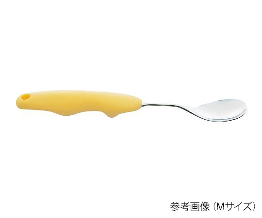 Balloon spoon & fork spoon L 2240321 1 piece