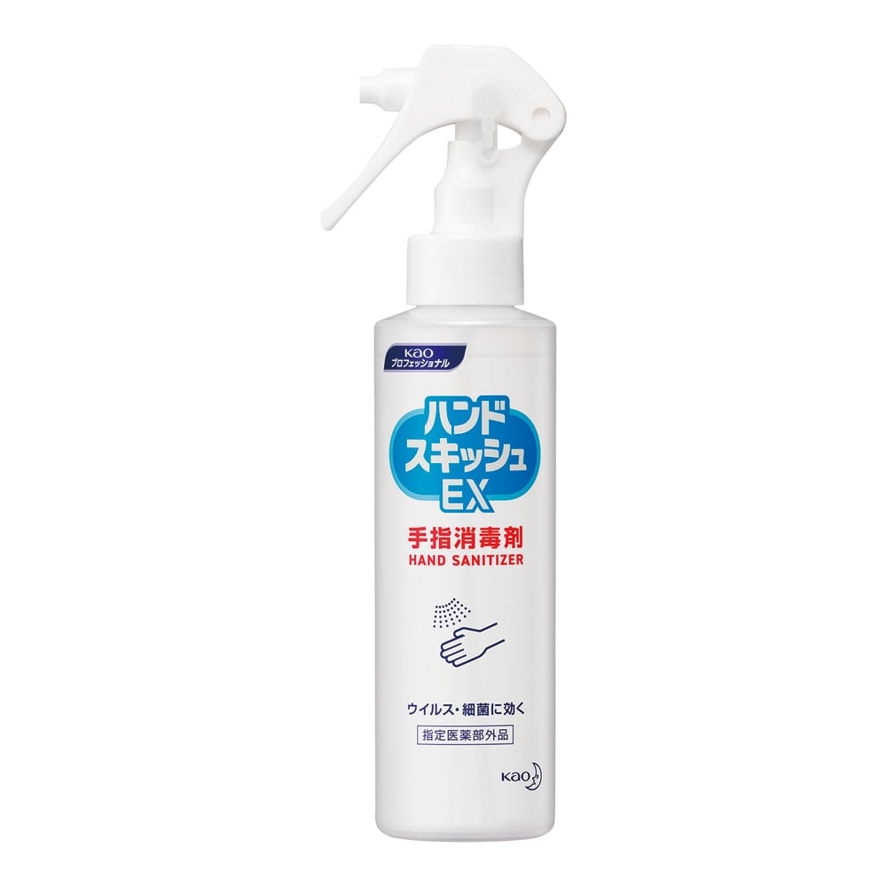 Hand Squish EX Spray 150mL 389138 1 bottle