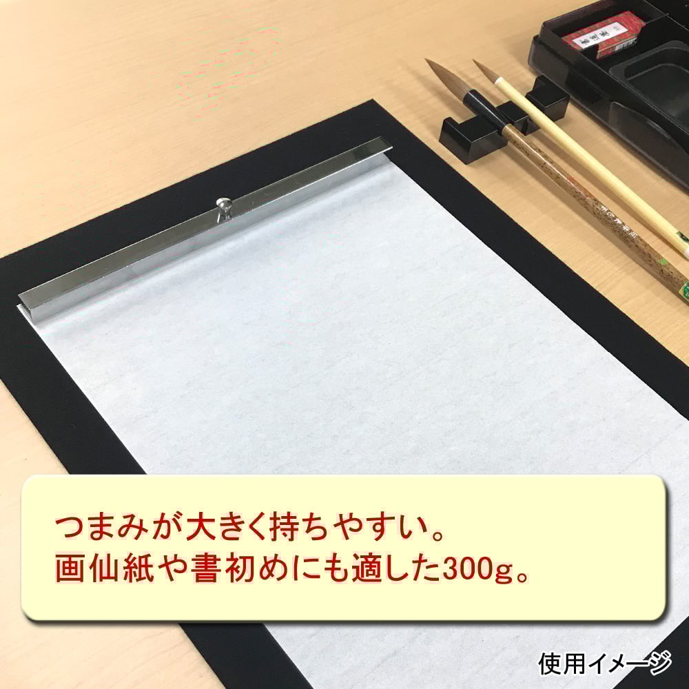 Paperweight with knob, 12-sided, AQ-13, 1 piece