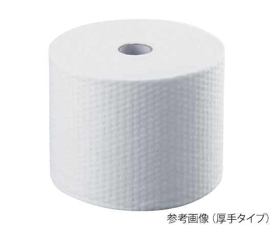 Oshibori roll for automatic oshibori machine (thick type) 1 roll