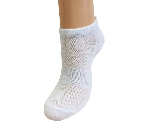 ショートソックス(くるぶしタイプ) 紳士用 10足入 1組(10足入)