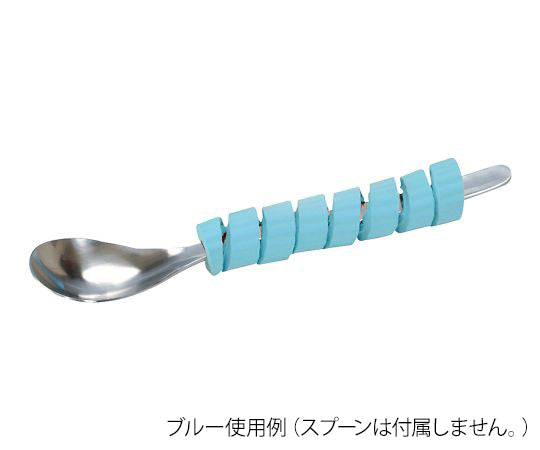 くるくるグリップ ブルー HS-N15 1個