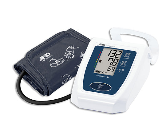Upper arm blood pressure monitor UA-654Plus 1 unit