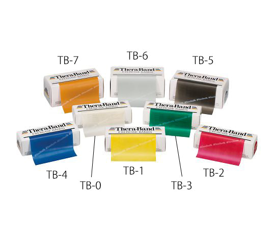 Theraband (medium) Green TB-3 1 piece