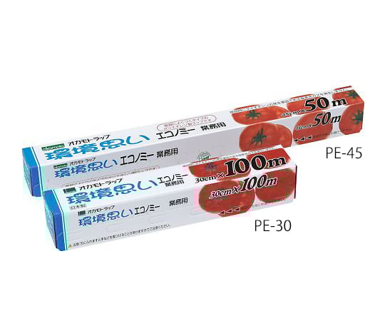 환경 생각 이코노미 오카모트랩 PE-45 1개