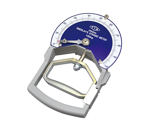 握力計(スメドレー) YO-Ⅱ 1個