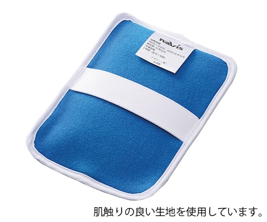 네비 핫&쿨 팩(밴드 첨부) 120×170 mm LM-938 B 1개