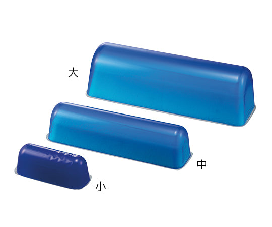 ナビスジェルパッド(ドーム型) 大(軽量) 1個