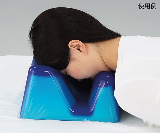 ナビスジェルパッド(チューブ用溝付き) HMA-M280FC 1個