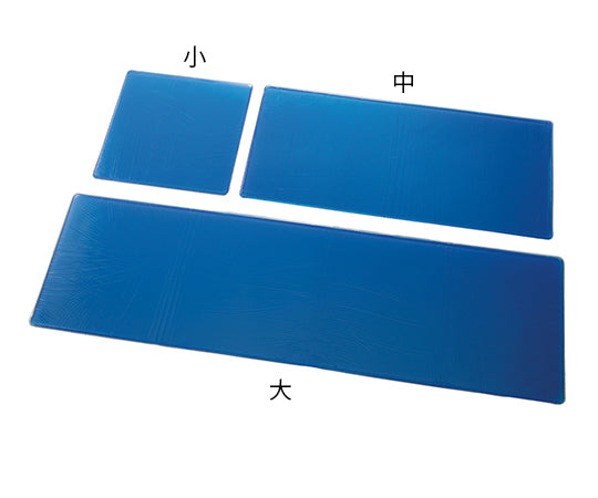 ナビスジェルパッド(フラット型) 大 1個