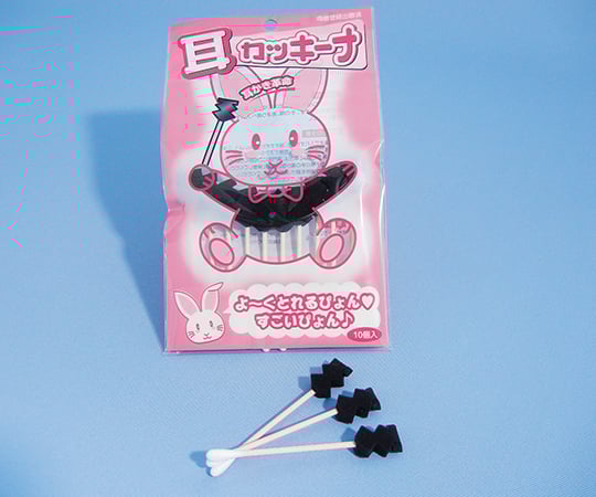 耳カッキーナ 10本入 1袋(10本入)