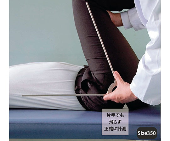 Kachikachi goniometer (Osaka Prefecture University type) 350mm size350 1 piece