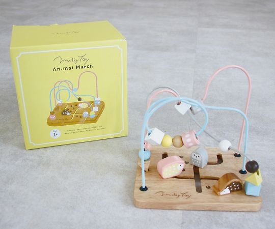 Animal March 816851 1 piece