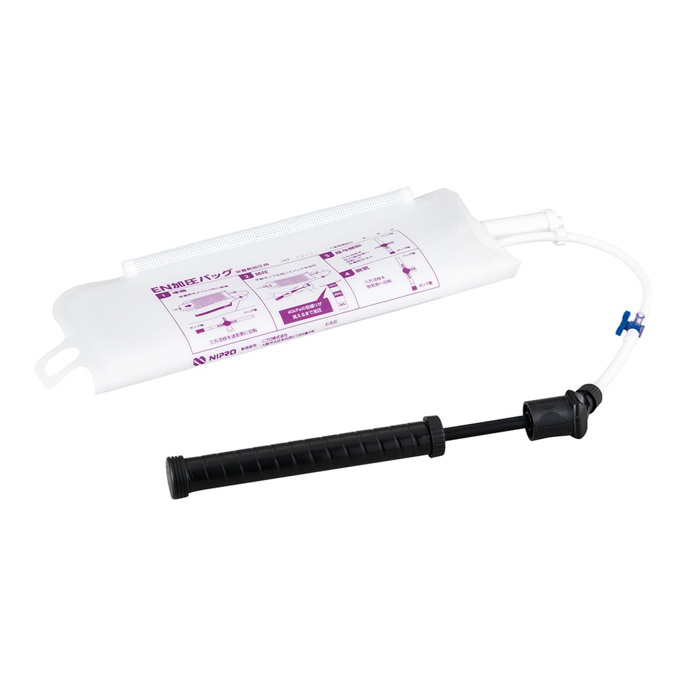 EN加圧バッグ 1000mL用 26-269 1個