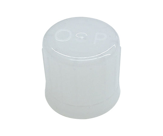Infusion protection cap Non-sterile 1 bag (100 pieces) OP 1 bag (100 pieces)