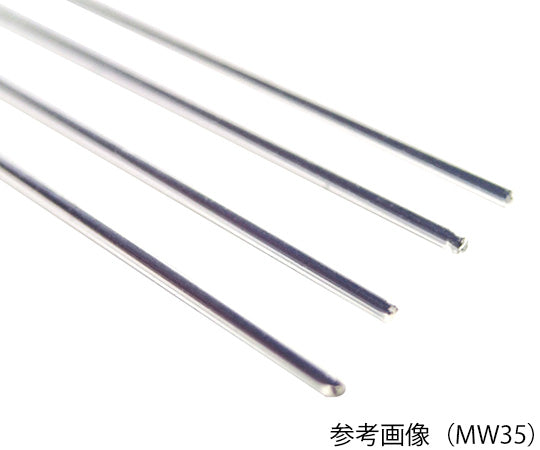 まきづめリフトPRO まきづめワイヤー単独 φ0.50×70mm 4本入 MW50 1パック(4本入)
