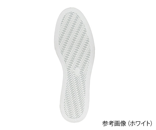 덱 슈즈 아사히 501 네이비 23.5 cm 1 다리