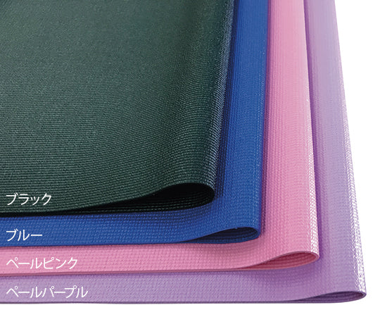 요가 매트 페일 핑크 YKB352 1 장