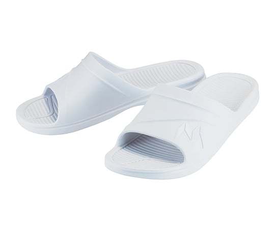 샌들 화이트 M #901 1발