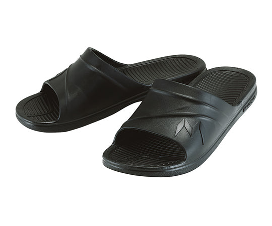 샌들 블랙 M #901 1발