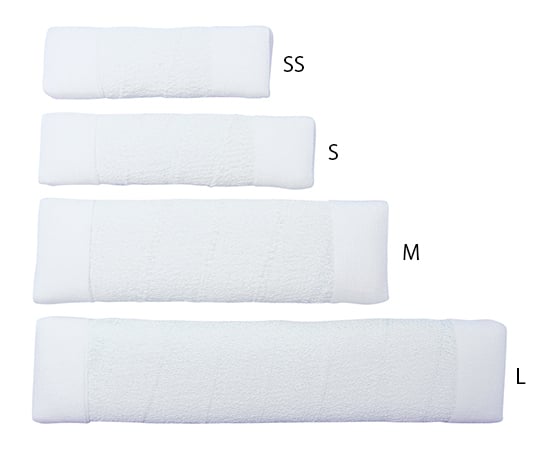 Infant IV splint M 45 x 150 x 15 1 box (10 pieces) 1 box (10 pieces)